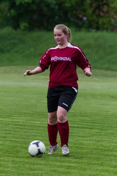 Bild 90 - B-Juniorinnen MTSV Olympia Neum�nster - FSC Kaltenkirchen : Ergebnis: 2:5